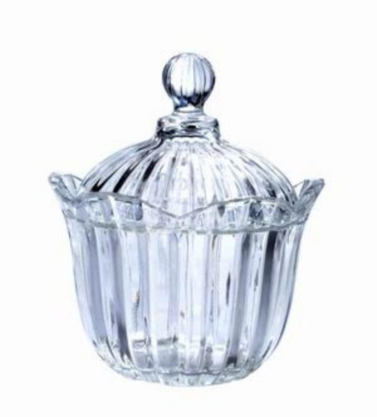Candy jar #	
CJ64