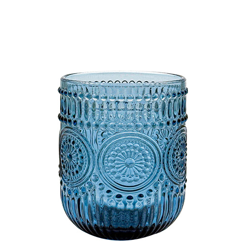 Tumbler Carved #	
TC101D-SC