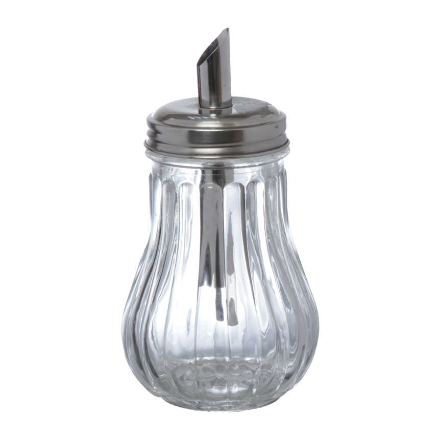 Pepper Shaker and Oil #PO92