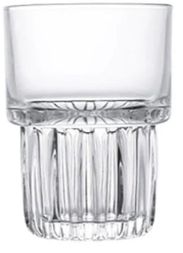 Tumbler Carved #	TC051M