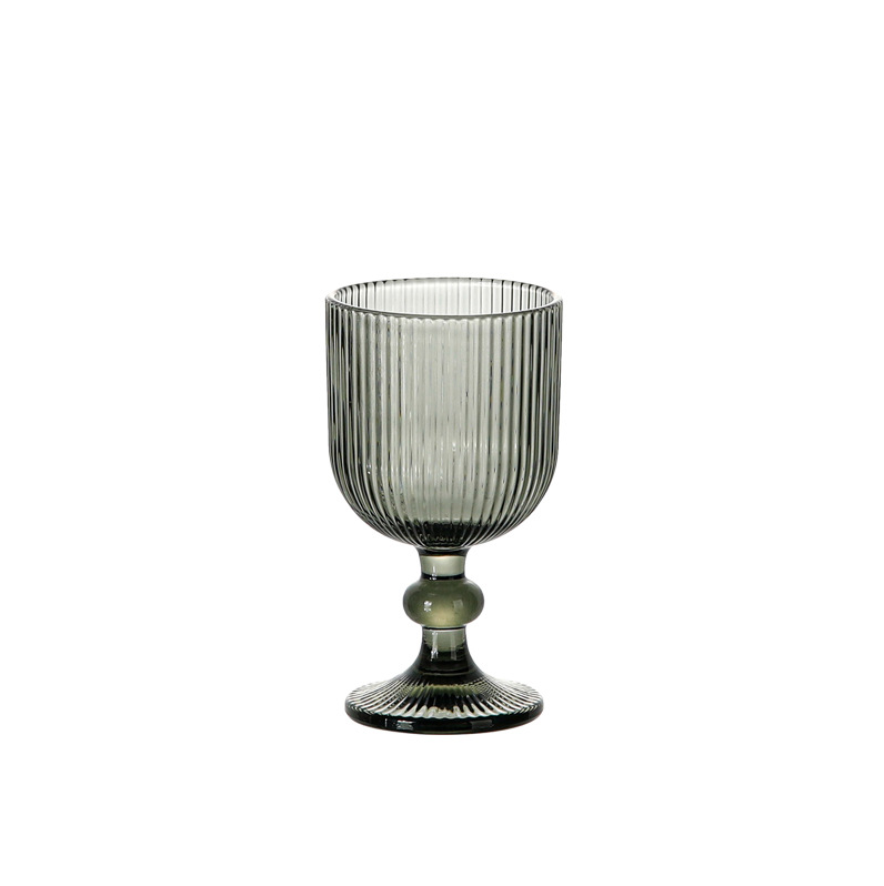 Goblet Carved #	G091-SC