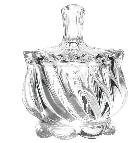 Candy jar #	
CJ37