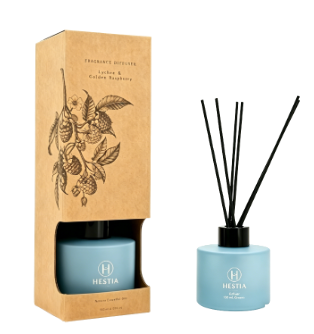 Hestia Scented Diffuser D1004