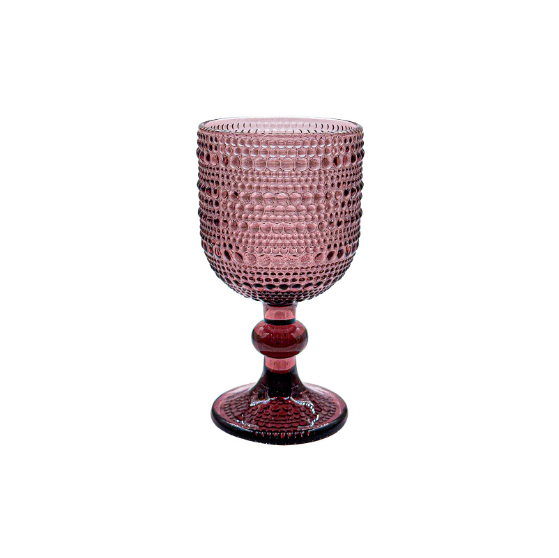 Goblet Carved #	G091G-SC