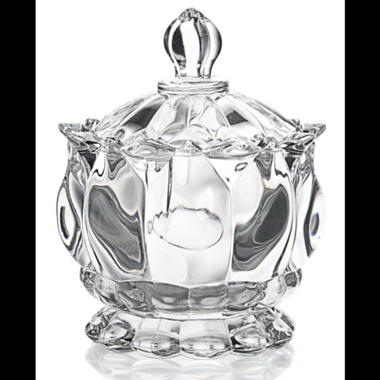 Candy jar #CJ34