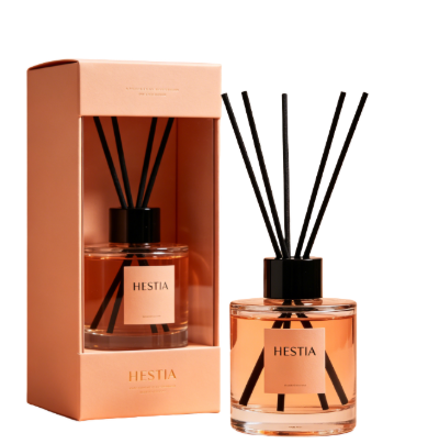Hestia Scented Diffuser D1003