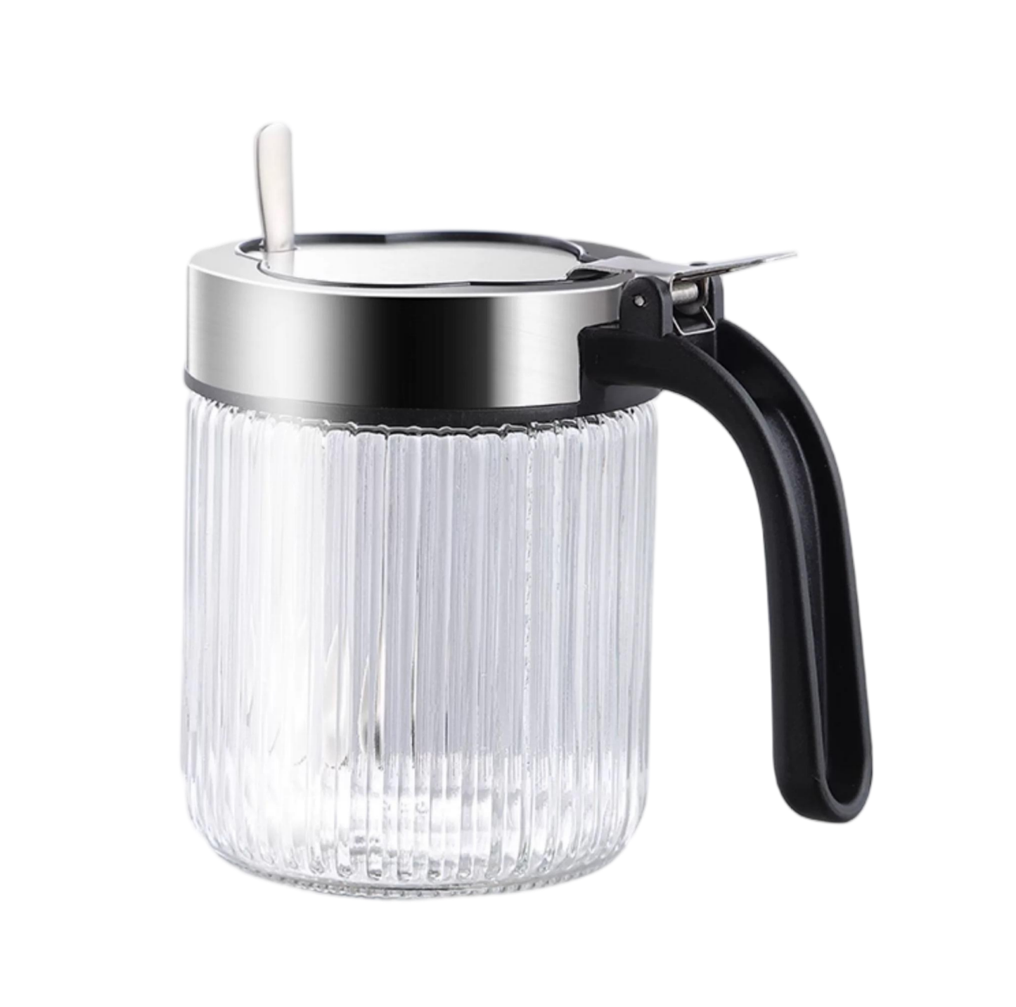 Pepper Shaker and Oil #PO131