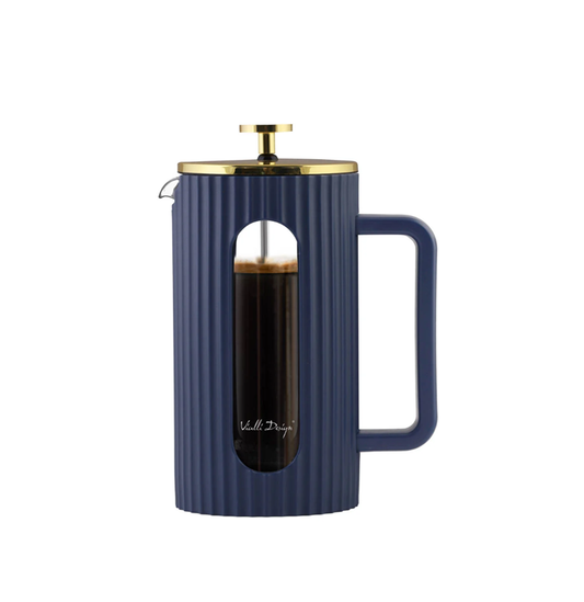 French Press#F005-1000