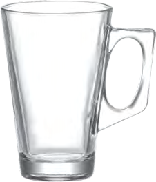 Handle cup/Mug #H086