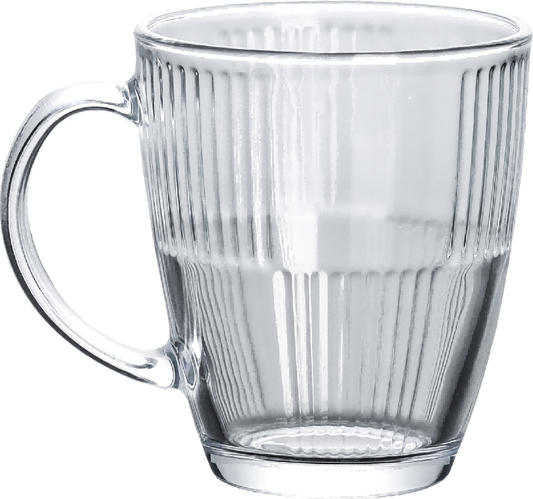 Handle cup/Mug #H123