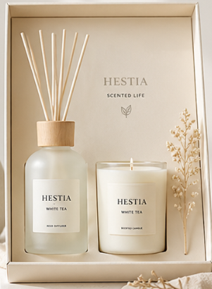 Hestia Gift Set FG001