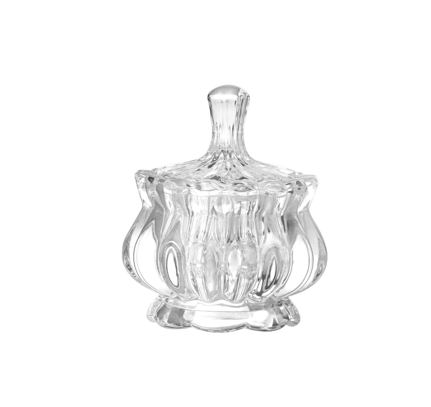 Candy jar #	
CJ36