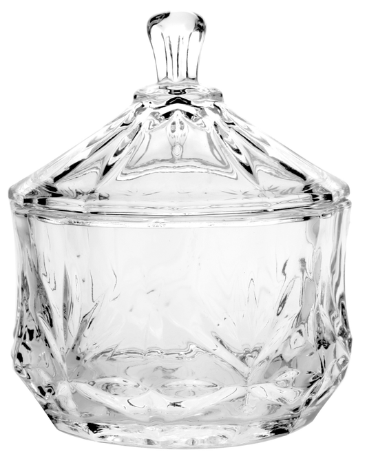 Candy jar #CJ47