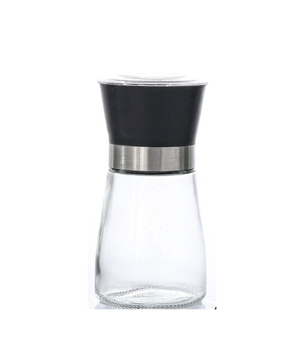 Pepper Shaker and Oil #PO62