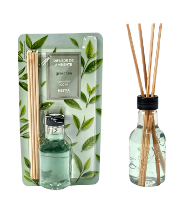 Hestia Scented Diffuser D1002-3