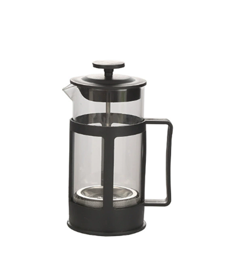 French Press#F003-350