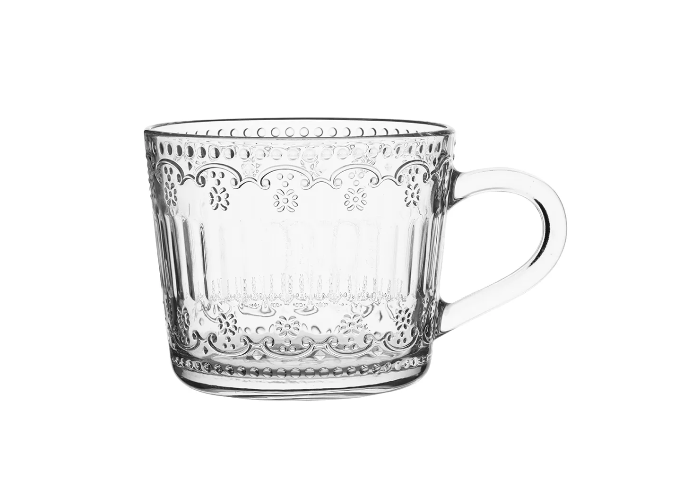 Handle cup/Mug #H155