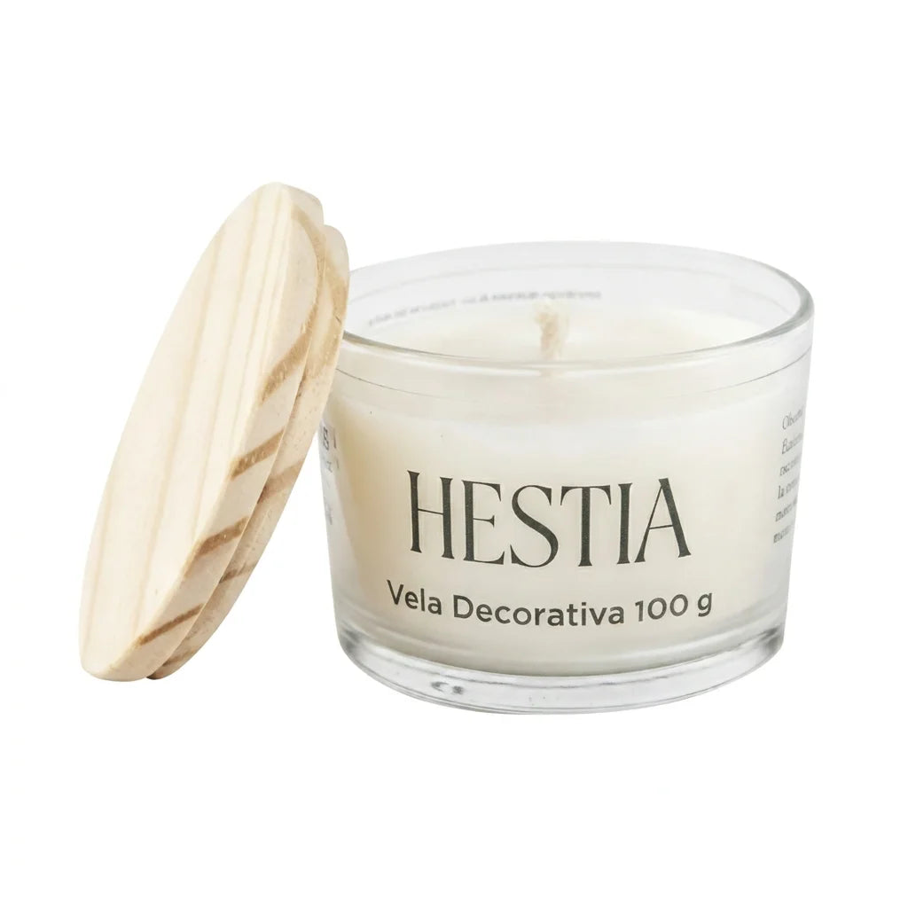 Hestia Scented Candle SC1005