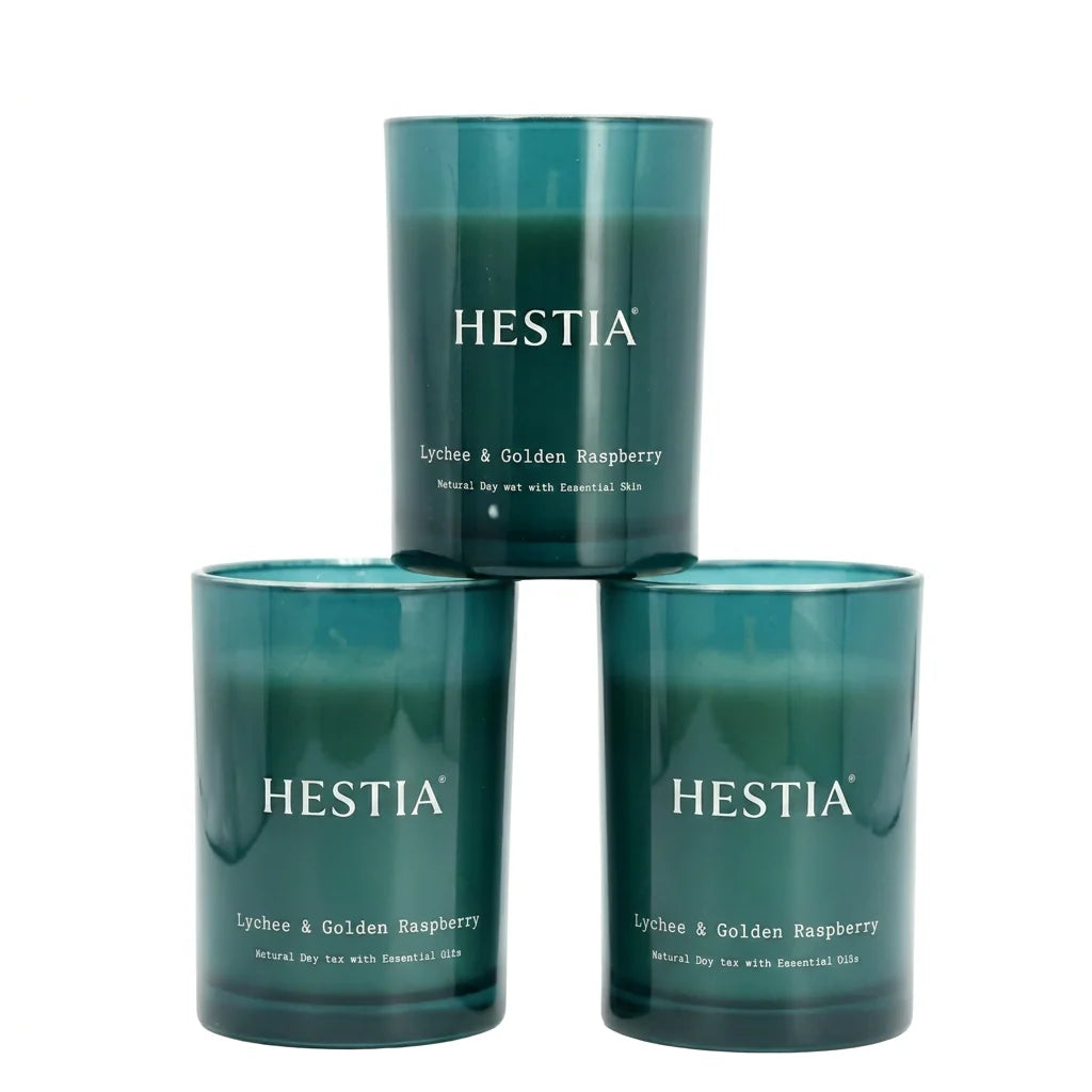 Hestia Scented Candle SC2502