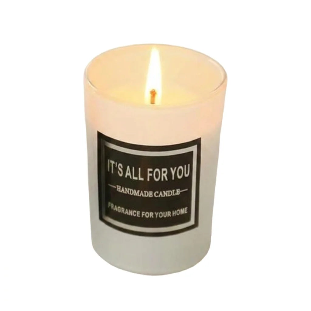 Hestia Scented Candle SC05