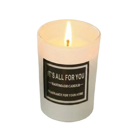Hestia Scented Candle SC05