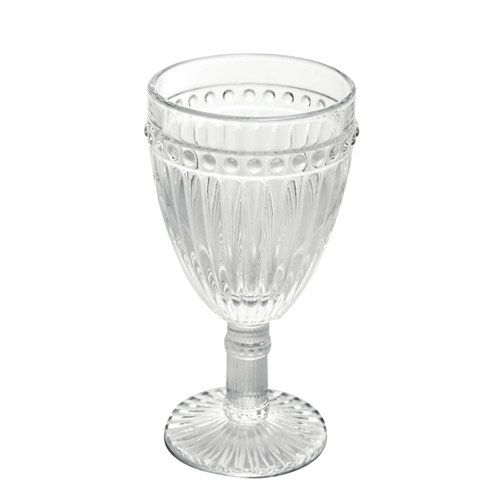 Goblet Carved  #GC111