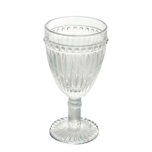 Goblet Carved  #GC111