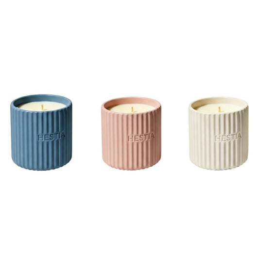 Hestia Scented Candle SC1006