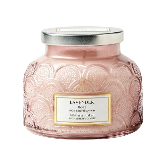 Hestia Scented Candle SC4001