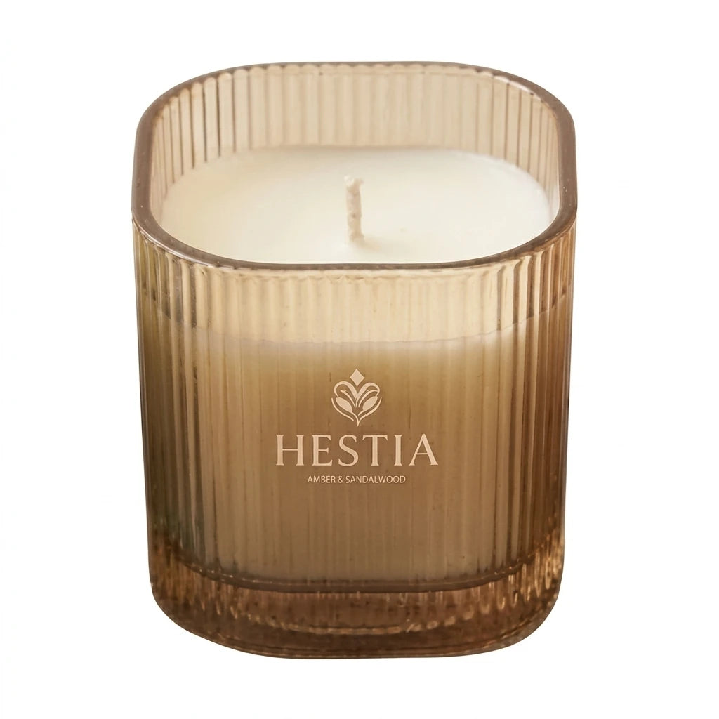 Hestia Scented Candle SC2001