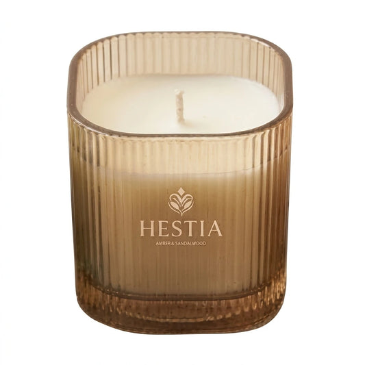 Hestia Scented Candle SC2001