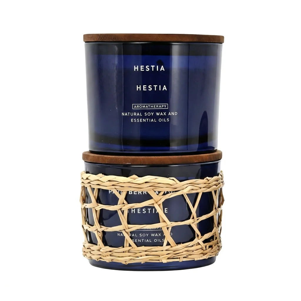 Hestia Scented Candle SC3501