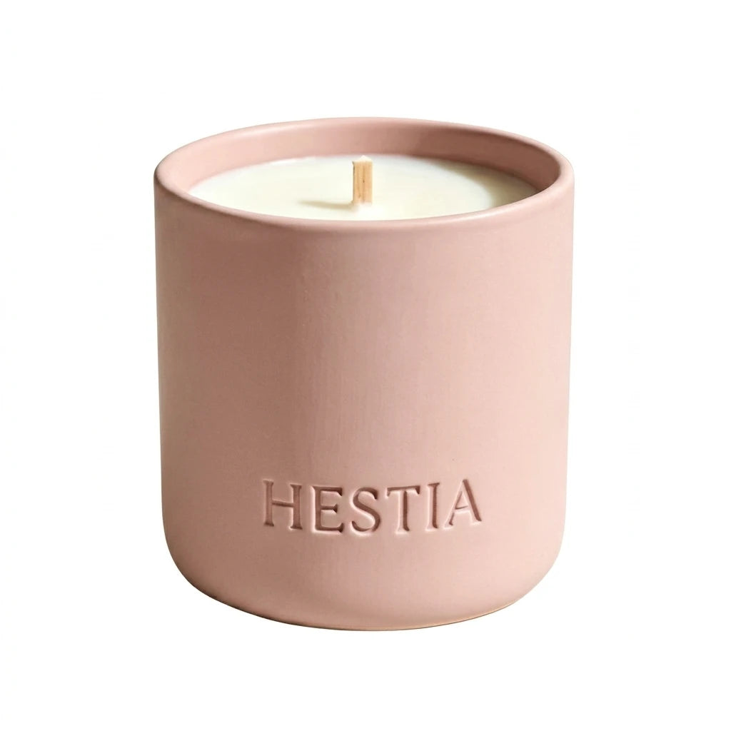 Hestia Scented Candle SC1506-2