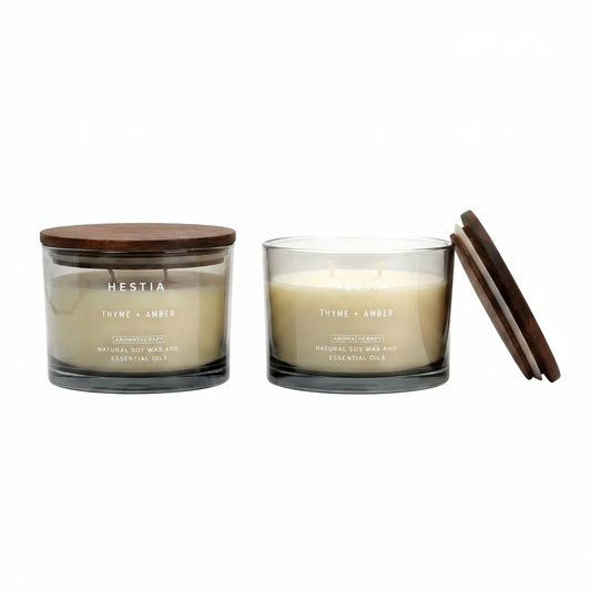 Hestia Scented Candle SC2004