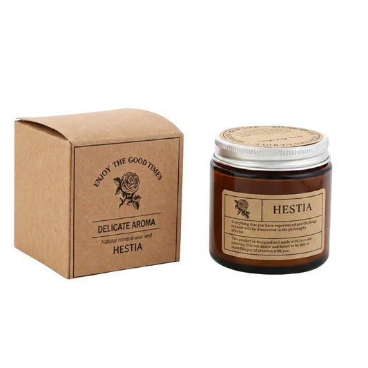 Hestia Scented Candle SC1003