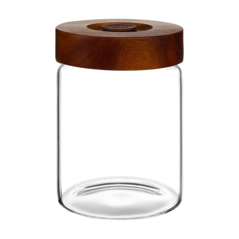 Hestia B2B Glassware - Minimalist Glass Cup with Handle | Crystalline Beverage Series - Premium Quality - 1
