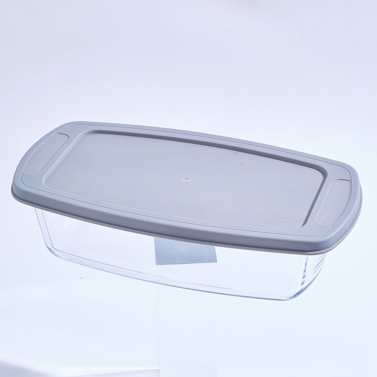 Hestia Shield-Grade™ Multi-Functional Borosilicate Glass Baking Dish with Cover