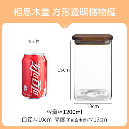 Hestia B2B Glassware - Minimalist Crystalline Glass Vase | Nordic Decorative Series - Premium Quality - 15
