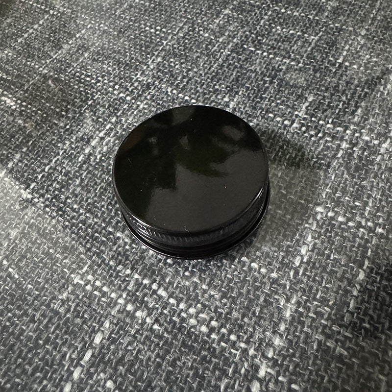 Hestia Eco-Shield™ Minimalist Square Seasoning Jar & Salt Cellar