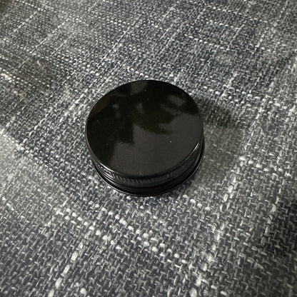 Hestia Eco-Shield™ Minimalist Square Seasoning Jar & Salt Cellar