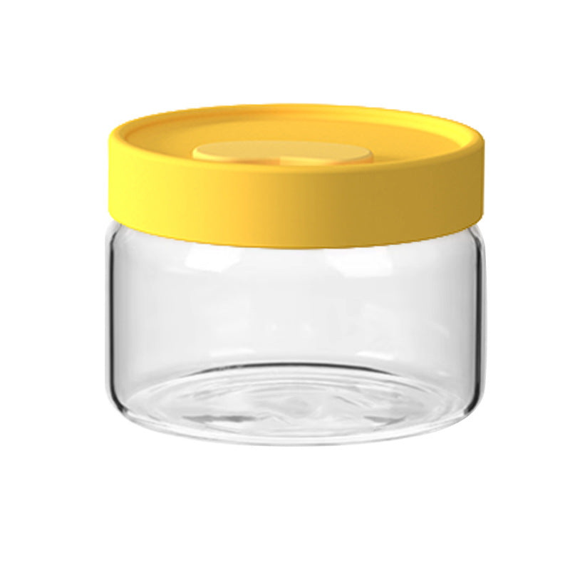 Hestia Silicone-Lock™ Premium Borosilicate Glass Lunch Box & Bento Container