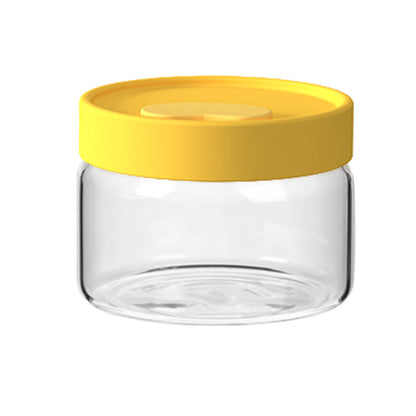 Hestia Silicone-Lock™ Premium Borosilicate Glass Lunch Box & Bento Container