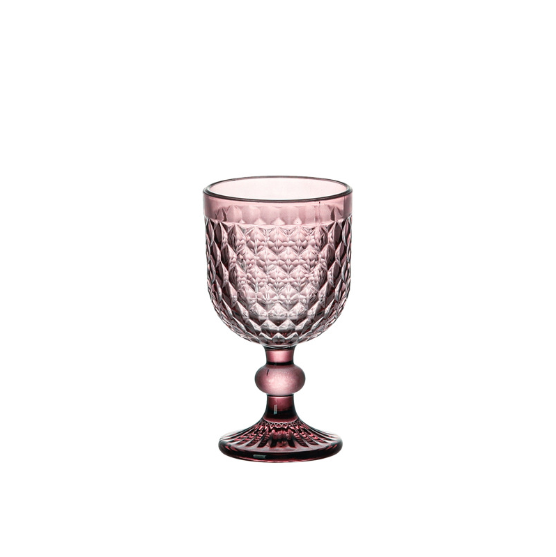 Goblet Carved #G091C-SC