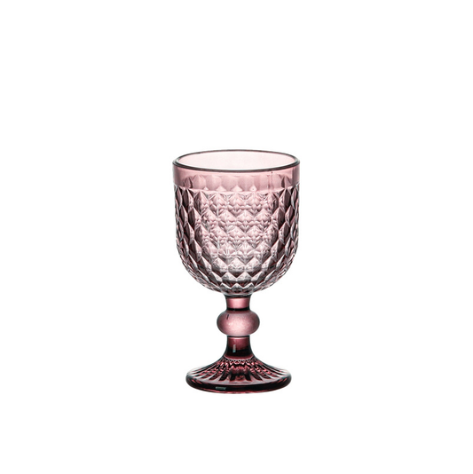 Goblet Carved #G091C-SC