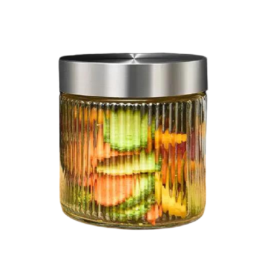 Storage Jar #	SJ281AS