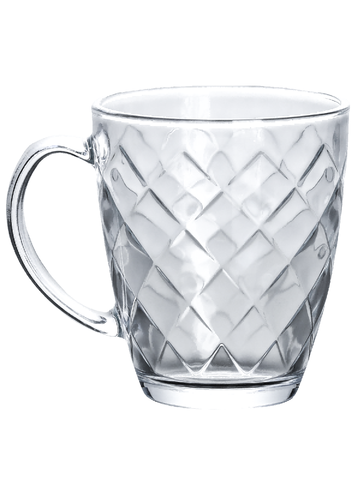 Handle cup/Mug #H123A