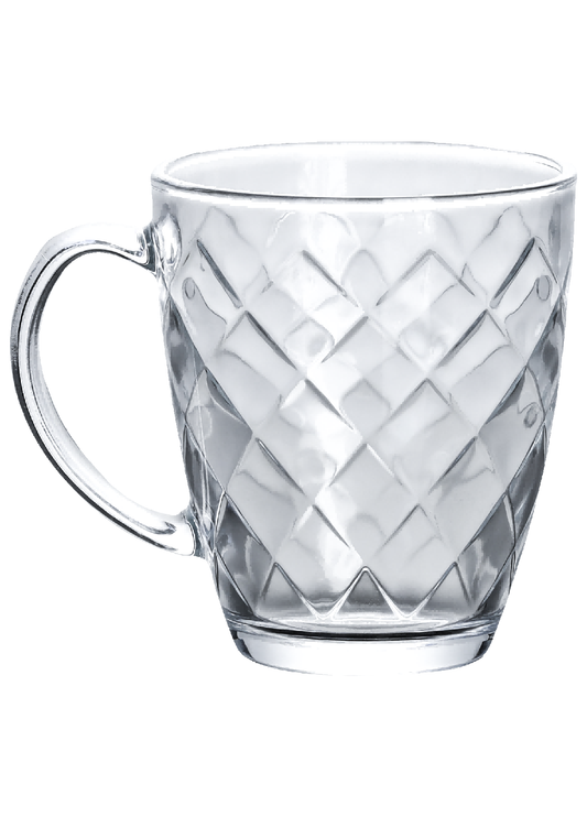 Handle cup/Mug #H123A