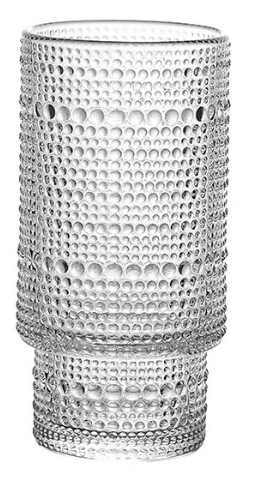 Tumbler Carved #	TC072AL