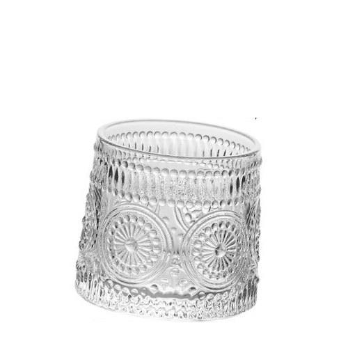 Tumbler Carved #TC71C