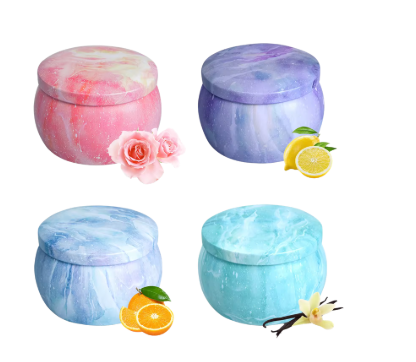 Hestia Scented Candle SC0503